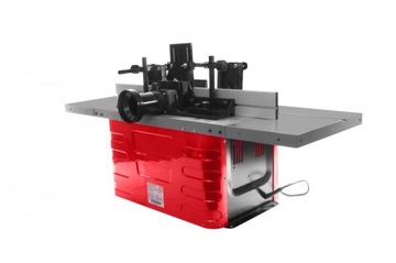 Holzmann TFM610V Фрезерный станок с низким шпинделем 1500 Вт