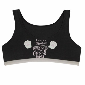 ДЕТСКИЙ ТОП-БРА 134-140