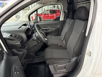 Toyota Proace II 2024 Toyota PROACE CITY L2 1,5-l D-4D S&amp;S City 1.5 D-4D, zdjęcie 13