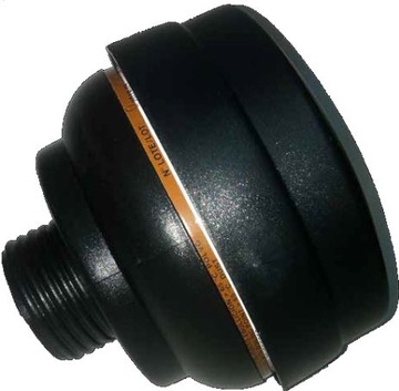 Filtropochłaniacz A2P3 Climax 725 Rd40