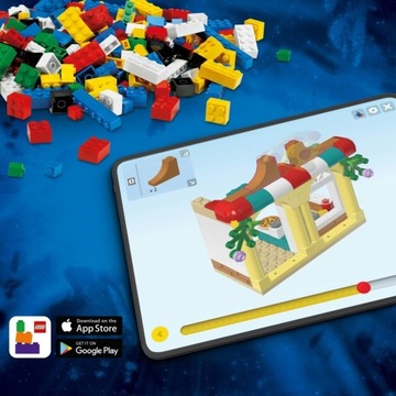 LEGO Super Heroes 76242 Механическая броня Таноса