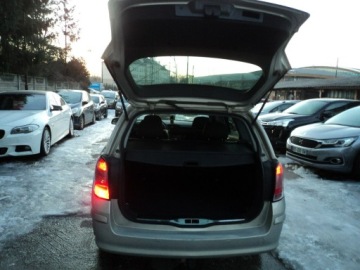 Opel Astra H Kombi 1.8 ECOTEC 125KM 2005 Opel Astra sprzedam ładnego OPLA ASTRE STATION VAGON, zdjęcie 6