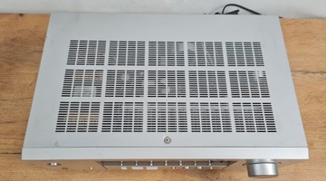 Yamaha RX-V359 - ресивер 5.1 + пульт + BT
