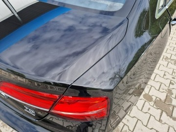 Audi A8 D4 Sedan Facelifting 4.2 TDI 385KM 2013 Audi A8 Mega Bogata Opcja Lang 4.2 TDI Faktura Va, zdjęcie 3