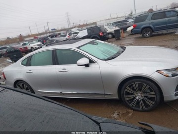 Volvo S90 II 2021 Volvo S90 2021 Volvo S90 T6 AWD Inscription 2.0 Benzyna 316KM, zdjęcie 7