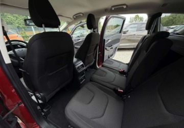 Ford S-Max II Van 2.0 EcoBlue 150KM 2019 Ford S-Max 2.0 TDCI 150KM automat GWARANCJA zarejestrowanyBEZWYPADKOWY, zdjęcie 19