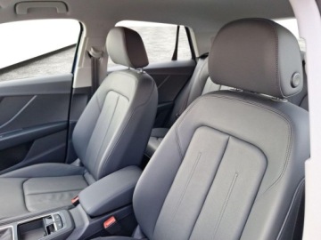 Audi Q2 SUV Facelifting 1.5 35 TFSI 150KM 2025 Audi Q2 Tempomat aktywny Gwarancja Smathphone interface Sound System 1.5, zdjęcie 14