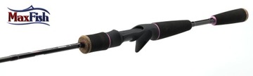 КАСТИНГОВОЕ Удилище DAM EFFZETT YAGI CAST 220/42-120г