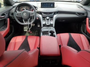 Acura 2023 Acura Inny TLX A-Spec 2023 2.0l 2.0 Benzyna 272KM, zdjęcie 8