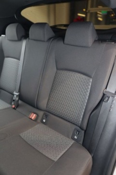 Toyota C-HR I Crossover Facelifting 2.0 Hybrid Dynamic Force 184KM 2022 Toyota C-HR 2.0 Hybrid Style 2.0 Hybryda 184KM, zdjęcie 11