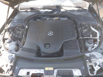 Mercedes CLE 2024 Mercedes-Benz CLE 450 4Matic 2024 3.0l 3.0 Benzyna 375KM, zdjęcie 8