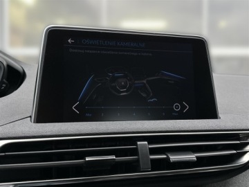 Peugeot 3008 II Crossover 1.5 BlueHDI 130KM 2020 Peugeot 3008 1.5BHDi 130 Allure AT l Salon Polska,, zdjęcie 26