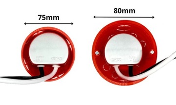 Zasilacz do taśmy LED 12V DC 5A 60W Dopuszkowy Wodoporny IP67