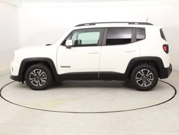 Jeep Renegade SUV Facelifting 1.3 GSE T4 Turbo 150KM 2018 Jeep Renegade 1.3 T-GDI, Salon Polska, Serwis ASO, zdjęcie 2