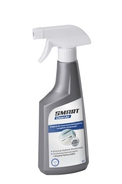 SMART CleanAir удаление грибков из домашнего/автомобильного кондиционера