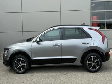 Kia Niro II 2025 KIA Niro 1.6 GDI Hybrid L Suv 136KM 2025, zdjęcie 2