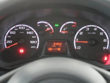 Ford Ka III 1.2 Duratec 69KM 2014 Ford Ka 1.2 i, Salon Polska, Serwis ASO, VAT 23%, zdjęcie 10