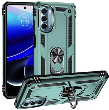 PANCERNE WSTRZĄSOODPORNE ETUI PLECK SAMSUNG A13 5G