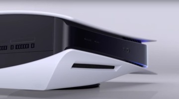 Консоль Playstation 5 PS5 с приводом BlueRay + PAD