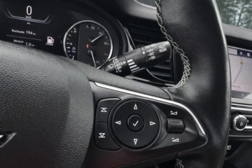 Opel Insignia II Sports Tourer 2.0 CDTI 170KM 2020 Opel Insignia 8xAlu Kamera360 LED, zdjęcie 21