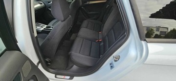 Audi A4 B9 Avant 2.0 TDI 150KM 2015 Audi A4 Avant A4 B8 2015r. 2.0 TDI 150KM 190tys km S-LINE Biala Perla PIEK, zdjęcie 7
