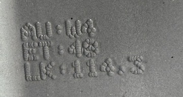 RENAULT KADJAR KOLEOS SCENIC TALISMAN 8x18 ДИСКИ