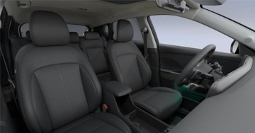 Hyundai Kona II 2025 Hyundai Kona Hybrid 1.6 GDi 138 KM 2WD 6DCT Platinium Luxury 2T 1.6 Hybryda, zdjęcie 7