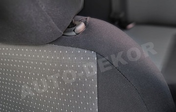 POKROWCE PRACTIC SEAT TOLEDO 2 1999-2004 R.