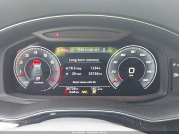 Audi Q8 2021 Audi Q8 Prestige 55 Tfsi Quattro Tiptronic 2021 3.0l 3.0 Benzyna 335KM, zdjęcie 10