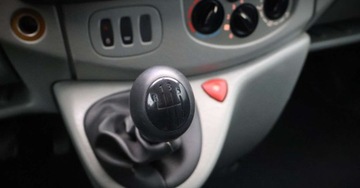 Renault Trafic II Kabina 2.0 dCi 115KM 2008 Renault Trafic (nr. 193) 2.0 115KM 9 osob Klima Parktronik Gwarancja, zdjęcie 22