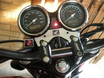 Индикатор мотоцикла GEAR DISPLAY