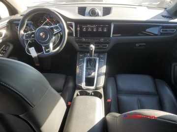 Porsche Macan 2021 Porsche Macan 2021 r., 2,0L 2.0 Benzyna 248KM, zdjęcie 7