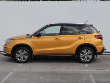 Suzuki Vitara III 2023 Suzuki Vitara 1.4 BoosterJet, Salon Polska, zdjęcie 2