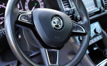 Skoda Kodiaq I SUV 2.0 TSI 180KM 2017 Skoda Kodiaq 2.0 180PS 4X4 Automat Bezwypadkowy 2.0 Benzyna 180KM, zdjęcie 21