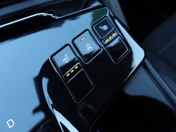 Kia Sportage V SUV 1.6 T-GDI MHEV 180KM 2022 Kia Sportage 1.6 T-GDI MHEV, Salon Polska, zdjęcie 19