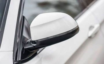 BMW X6 F16 Crossover xDrive 40d 313KM 2017 BMW X6 BMW X6 xDrive40d M Sport 3.0 Diesel 313KM, zdjęcie 32