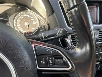 Audi Q5 I SUV Facelifting 2.0 TDI clean diesel 190KM 2016 Audi Q5 8xAlu! El.Klapa, Bixenon, Kamera, Serwis!, zdjęcie 18