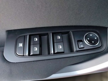 Kia XCeed Crossover Facelifting 1.5 T-GDi 140KM 2025 Kia XCeed 1,5T 140KM salon PL MSMTWINA18 1.5 Benzyna 140KM, zdjęcie 18