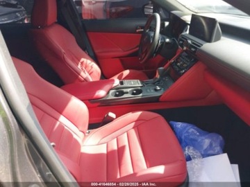 Lexus IS III 2024 Lexus IS 350 F Sport Design 2024 3.5l 3.5 Benzyna 311KM, zdjęcie 9