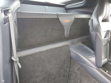 Aston Martin 2020 Aston Martin Vantage 2020 4.0l 4.0 Benzyna 503KM, zdjęcie 10