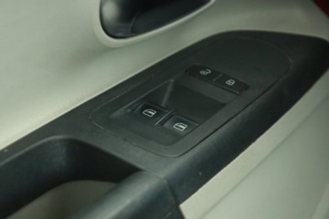 Seat Mii Hatchback 5d 1.0 60KM 2014 Seat Mii 1.0 MPI, Salon Polska, Serwis ASO, Klima, zdjęcie 10