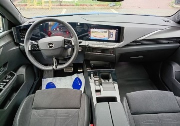 Opel 2024 Opel Astra CDTI GS aut Bez Przebiegu 1.5 Diesel 130KM, zdjęcie 14