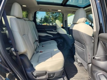 Subaru 2025 Subaru Ascent Limited 2025 2.4l 2.4 Benzyna 260KM, zdjęcie 11