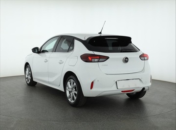 Opel Corsa F Hatchback 5d 1.2 Turbo 100KM 2022 Opel Corsa 1.2 Turbo, Salon Polska, 1. Właściciel, zdjęcie 3