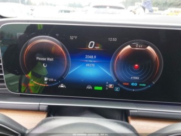 Mercedes GLS X167 2021 Mercedes-Benz GLS 450 4Matic 2021 3.0 Benzyna 362KM, zdjęcie 11