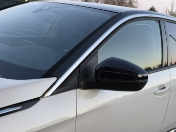 Peugeot 3008 II Crossover 1.6 BlueHDi 120KM 2017 Peugeot 3008 ALLURE *bezwypadkowy* skóry* kamery*, zdjęcie 16