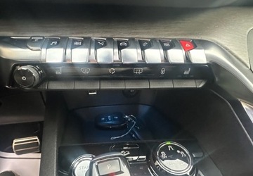 Peugeot 3008 II Crossover 2.0 BlueHDi 180KM 2017 Peugeot 3008 2.0 Diesel 180KM, zdjęcie 6