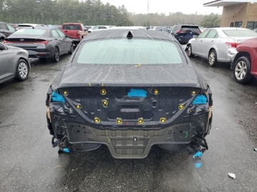  Genesis G70 Base 2023 3.3l 3.3 Benzyna 365KM, zdjęcie 2