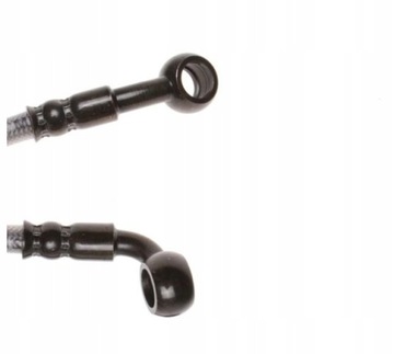 KTM SX 250 ЗАДНИЙ ТОРМОЗНОЙ ШЛАНГ