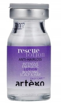 ARTEGO RESCUE Ampułki Przeciw Wypadaniu 8ml
